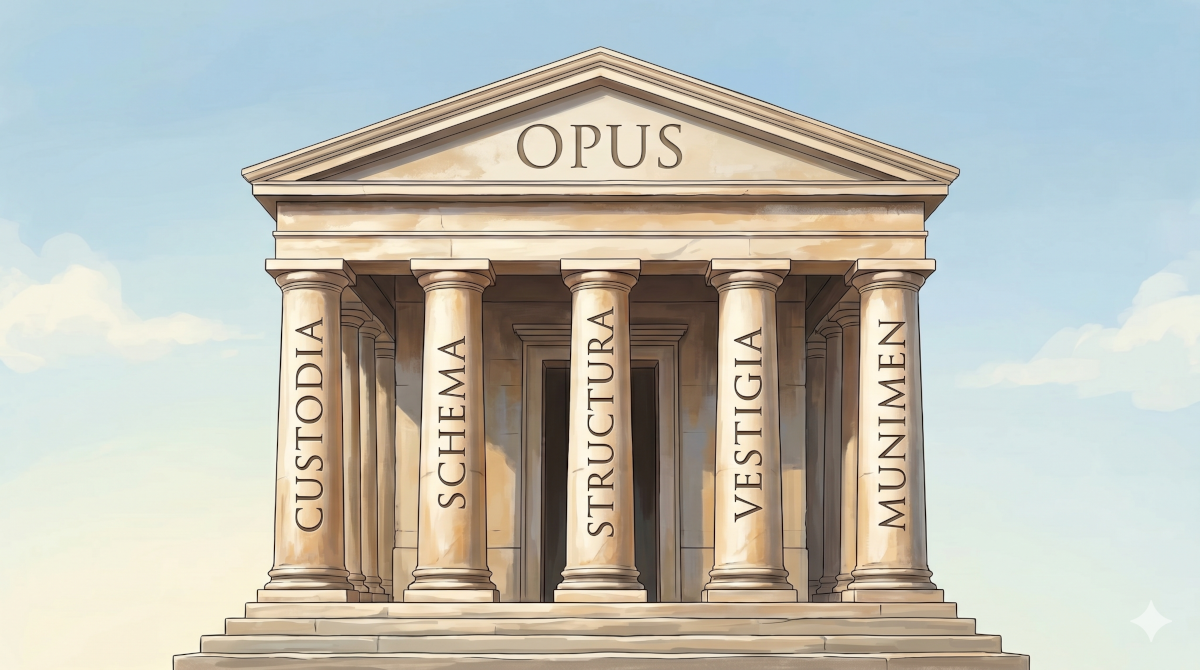 Foundation vs. scope
